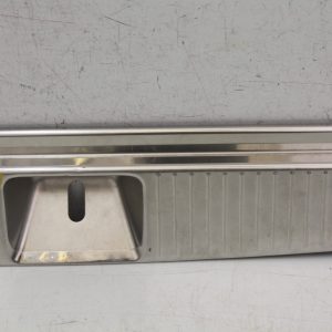 Mercedes E Class W212 Tailgate Boot Protection Cover 2009 TO 2013 A2126900027 - Image 4
