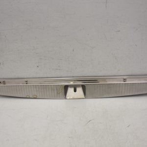 Mercedes E Class W212 Tailgate Boot Protection Cover 2009 TO 2013 A2126900027 - Image 1