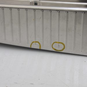 Mercedes E Class W212 Tailgate Boot Protection Cover 2009 TO 2013 A2126900027 - Image 7