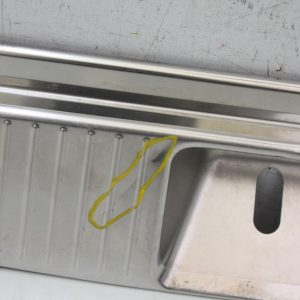 Mercedes E Class W212 Tailgate Boot Protection Cover 2009 TO 2013 A2126900027 - Image 8