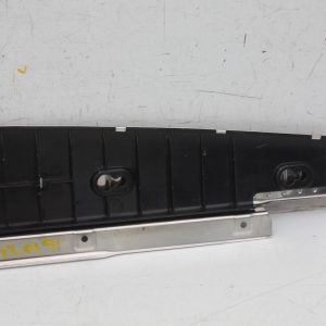 Mercedes E Class W212 Tailgate Boot Protection Cover 2009 TO 2013 A2126900027 - Image 9
