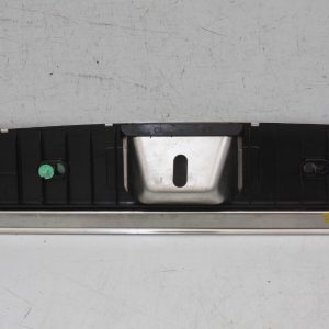 Mercedes E Class W212 Tailgate Boot Protection Cover 2009 TO 2013 A2126900027 - Image 10