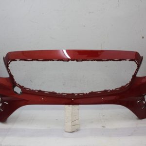 Mercedes E Class W213 AMG Front Bumper 2016 TO 2020 A2138852600 *DAMAGED* - Image 1