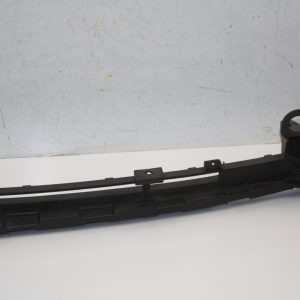 Mercedes E Class W213 AMG Front Bumper Lower Grill Bracket 2016 TO 2020 Genuine - Image 4