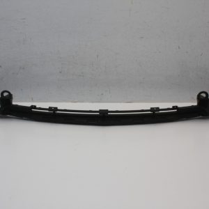 Mercedes E Class W213 AMG Front Bumper Lower Grill Bracket 2016 TO 2020 Genuine - Image 1