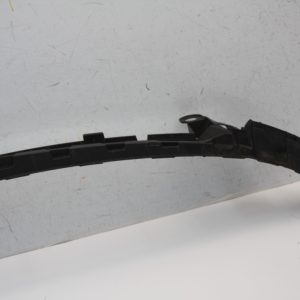 Mercedes E Class W213 AMG Front Bumper Lower Grill Bracket 2016 TO 2020 Genuine - Image 9