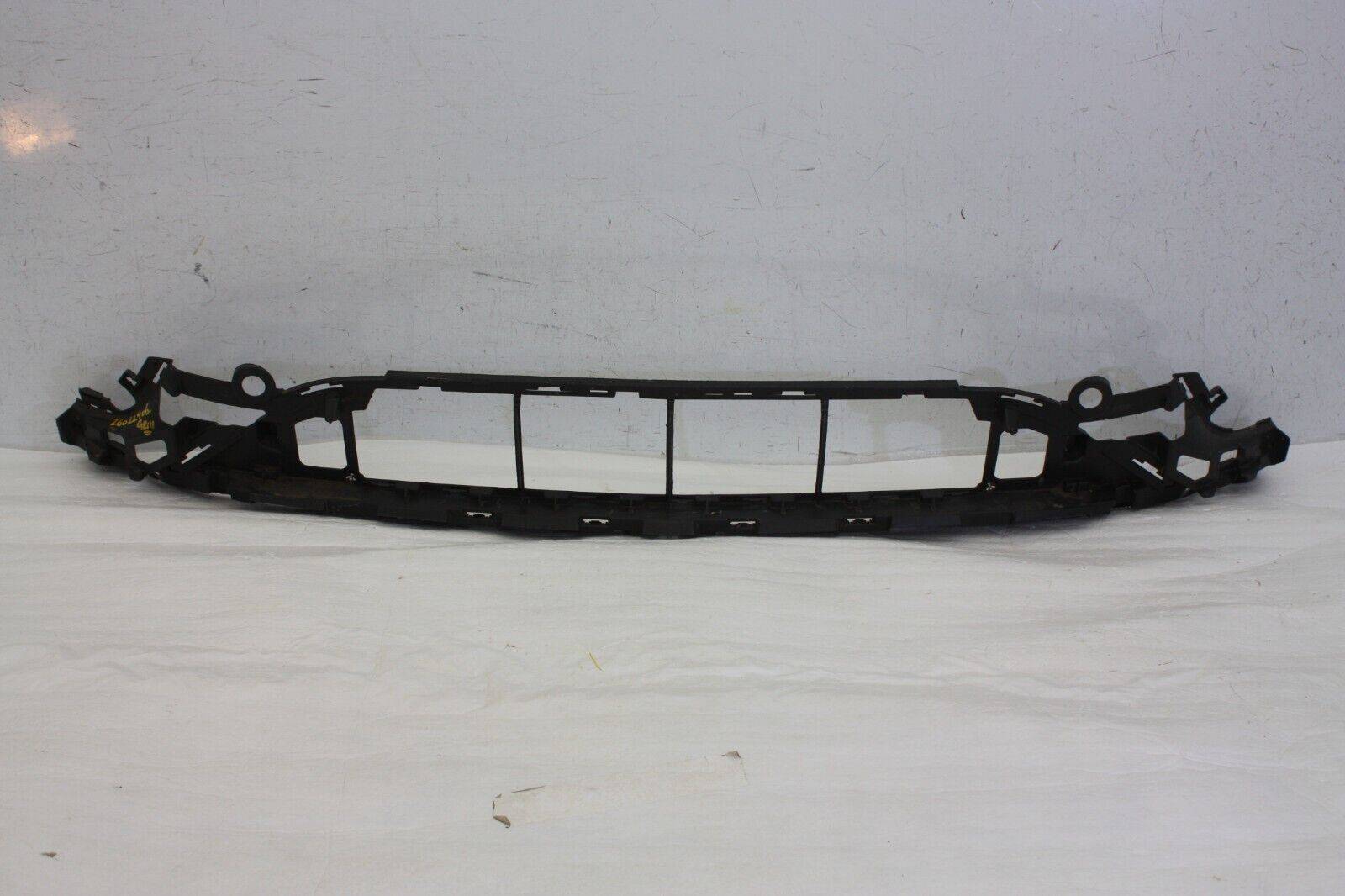 Mercedes E Class W213 AMG Front Bumper Lower Support Section 20 ON A2138857304 176260916660