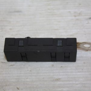 Mercedes E Class W213 Aerial Booster Soft Suppression Filter A2138200500 Genuine - Image 5