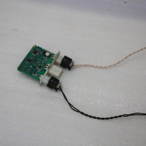 Mercedes E Class W213 C118 Rear Bumper Switching Module 2016 - 2024 A2139058101 - Image 11