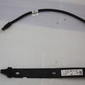 Mercedes E Class W213 C118 Rear Bumper Switching Module 2016 - 2024 A2139058101 - Image 12