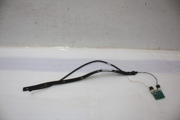 Mercedes-E-Class-W213-C118-Rear-Bumper-Switching-Module-2016-2024-A2139058101-176761033580