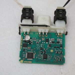 Mercedes E Class W213 C118 Rear Bumper Switching Module 2016 - 2024 A2139058101 - Image 8