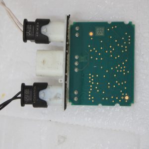 Mercedes E Class W213 C118 Rear Bumper Switching Module 2016 - 2024 A2139058101 - Image 9