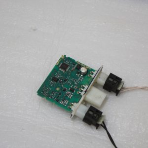 Mercedes E Class W213 C118 Rear Bumper Switching Module 2016 - 2024 A2139058101 - Image 10