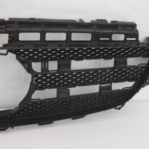 Mercedes E Class W213 Front Bumper Grill 2016 TO 2020 A2138880223 Genuine - Image 4