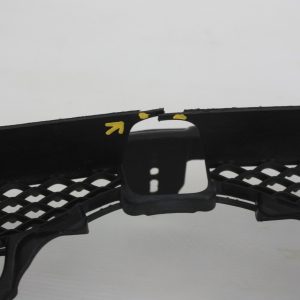 Mercedes E Class W213 Front Bumper Grill 2016 TO 2020 A2138880223 Genuine - Image 5