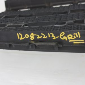 Mercedes E Class W213 Front Bumper Grill 2016 TO 2020 A2138880223 Genuine - Image 6