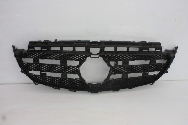 Mercedes-E-Class-W213-Front-Bumper-Grill-2016-TO-2020-A2138880223-Genuine-175381668870