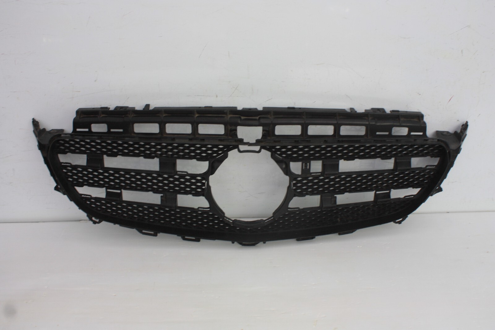 Mercedes E Class W213 Front Bumper Grill 2016 TO 2020 A2138880223 Genuine
