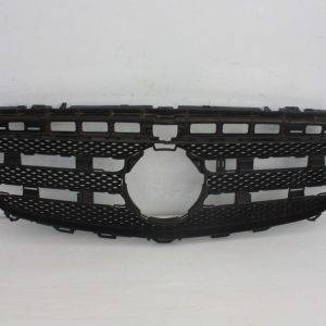 Mercedes E Class W213 Front Bumper Grill A2138880223 Genuine 175381668870