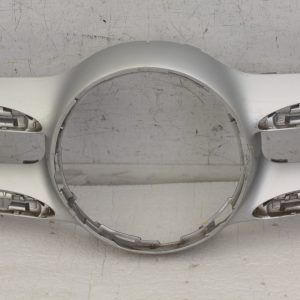 Mercedes E Class W213 Front Bumper Grill Trim A2138880160 Genuine *DAMAGED* - Image 3