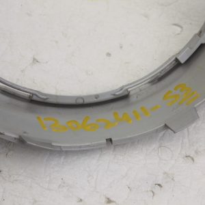 Mercedes E Class W213 Front Bumper Grill Trim A2138880160 Genuine *DAMAGED* - Image 9