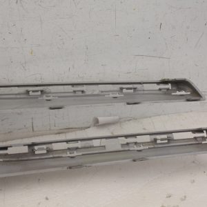 Mercedes E Class W213 Front Bumper Grill Trim A2138880160 Genuine *DAMAGED* - Image 10