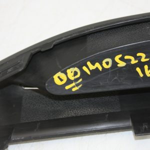 Mercedes E Class W213 Front Bumper Lower Grille 2016 TO 2020 A2138850100 Genuine - Image 12