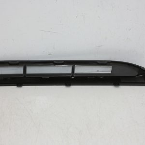 Mercedes E Class W213 Front Bumper Lower Grille 2016 TO 2020 A2138850100 Genuine - Image 4