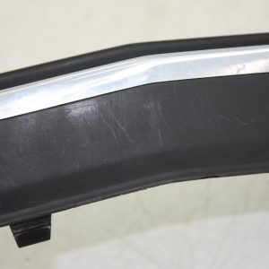 Mercedes E Class W213 Front Bumper Lower Grille 2016 TO 2020 A2138850100 Genuine - Image 5