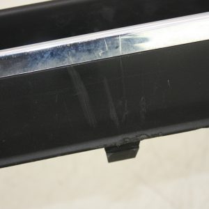 Mercedes E Class W213 Front Bumper Lower Grille 2016 TO 2020 A2138850100 Genuine - Image 6