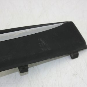 Mercedes E Class W213 Front Bumper Lower Grille 2016 TO 2020 A2138850100 Genuine - Image 7