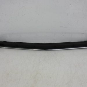 Mercedes E Class W213 Front Bumper Lower Grille 2016 TO 2020 A2138850100 Genuine - Image 8