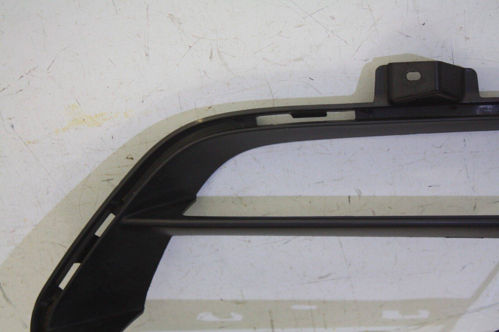 Mercedes-E-Class-W213-Front-Bumper-Right-Lower-Grill-2016-TO-2019-A2138859305-176234625220-3