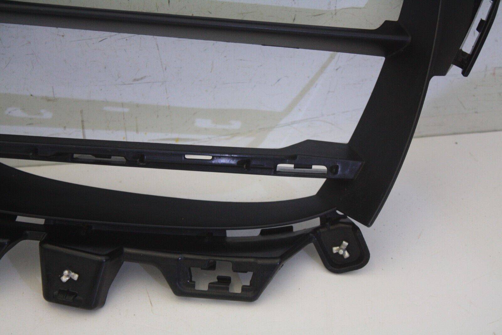 Mercedes-E-Class-W213-Front-Bumper-Right-Lower-Grill-2016-TO-2019-A2138859305-176234625220-5