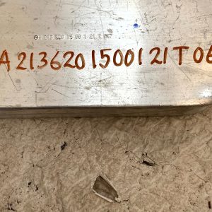 Mercedes E-Class W213 Front Left Reinforcement Bar Bracket 2016-2023 A2136201500 - Image 11