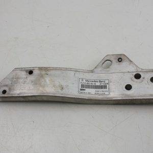 Mercedes E Class W213 Front Left Slam Panel Support Bracket A2136206300 Genuine 176484238550