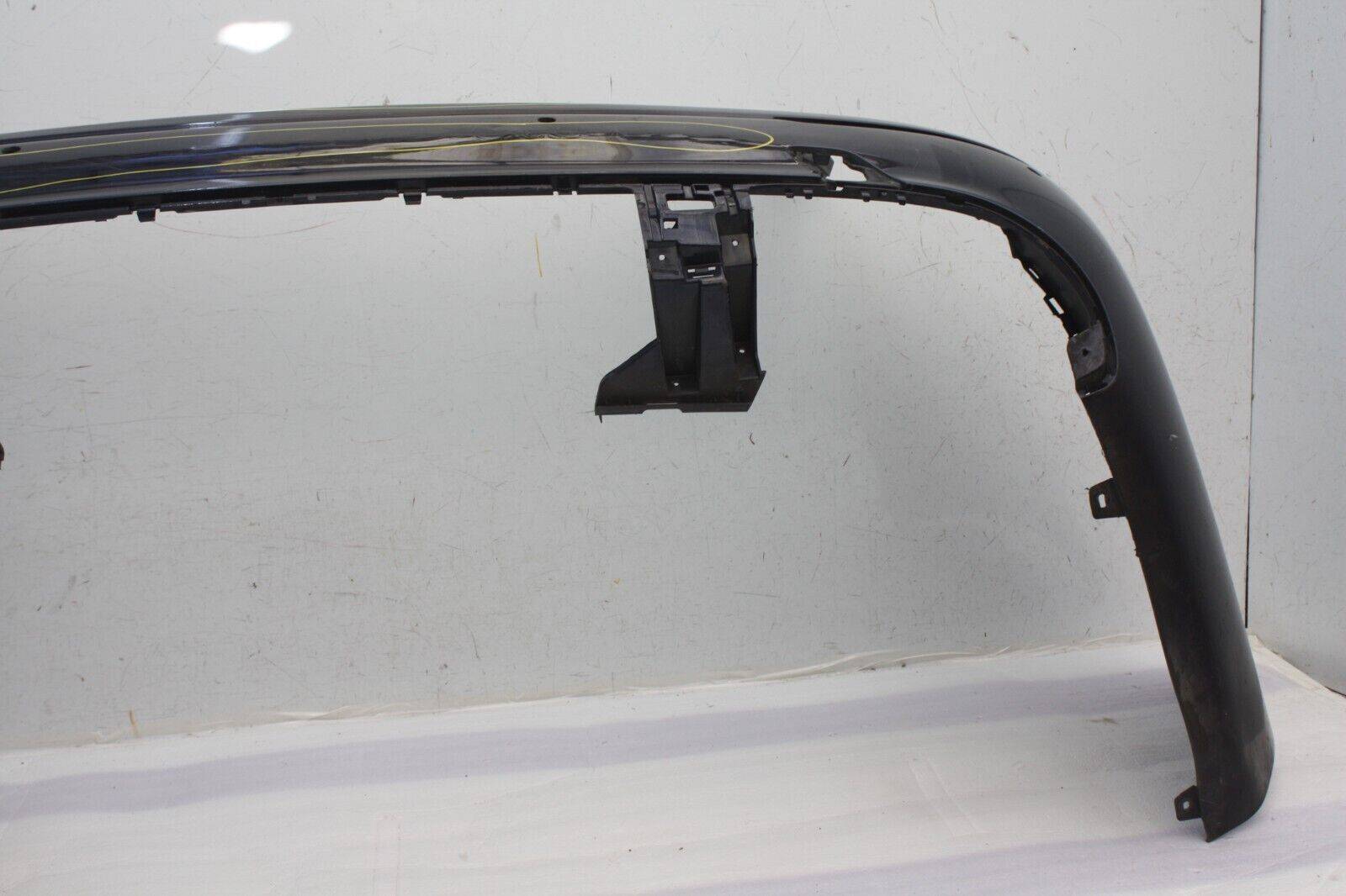 Mercedes-E-Class-W213-Rear-Bumper-2016-TO-2020-A2138850025-Genuine-DAMAGED-176645290120-9