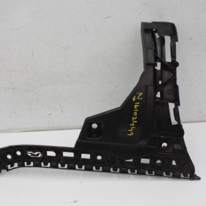 Mercedes E Class W213 Rear Bumper Left Bracket 2016 TO 2020 A2138850163 Genuine - Image 1