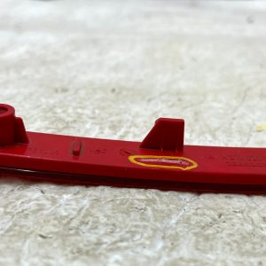 Mercedes E-Class W213 Rear Bumper Left Reflector 2016-2020 A2178200174 Genuine - Image 12