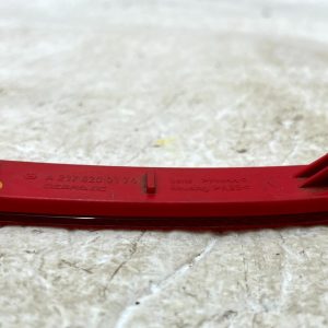 Mercedes E-Class W213 Rear Bumper Left Reflector 2016-2020 A2178200174 Genuine - Image 13