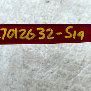 Mercedes E-Class W213 Rear Bumper Left Reflector 2016-2020 A2178200174 Genuine - Image 16