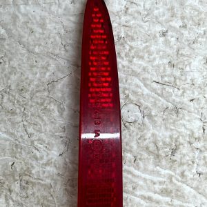 Mercedes E-Class W213 Rear Bumper Left Reflector 2016-2020 A2178200174 Genuine - Image 3