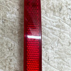 Mercedes E-Class W213 Rear Bumper Left Reflector 2016-2020 A2178200174 Genuine - Image 4