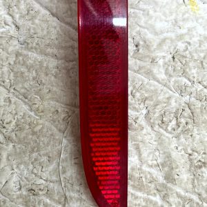 Mercedes E-Class W213 Rear Bumper Left Reflector 2016-2020 A2178200174 Genuine - Image 5