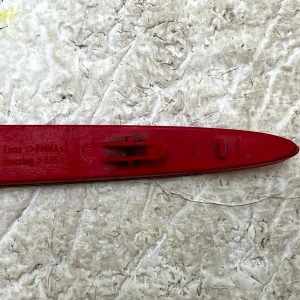 Mercedes E-Class W213 Rear Bumper Left Reflector 2016-2020 A2178200174 Genuine - Image 9