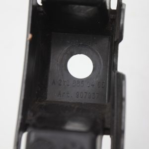 Mercedes E Class W213 Rear Bumper Right Bracket 2016 TO 2020 A2138850165 Genuine - Image 8
