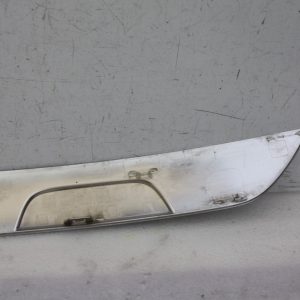 Mercedes E Class W213 Rear Bumper Step Plate 16-20 A2138854402 *FIXING DAMAGED - Image 11