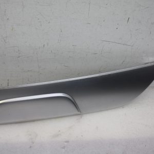 Mercedes E Class W213 Rear Bumper Step Plate 16-20 A2138854402 *FIXING DAMAGED - Image 3