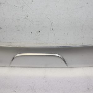 Mercedes E Class W213 Rear Bumper Step Plate 16-20 A2138854402 *FIXING DAMAGED - Image 4